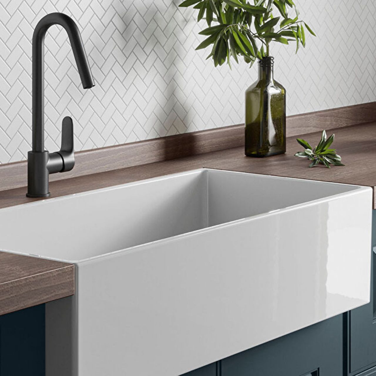 Küçük Değişimler İle Tasarruflu Banyo ve Mutfaklar Küçük Değişimler İle Tasarruflu Banyo ve Mutfaklar