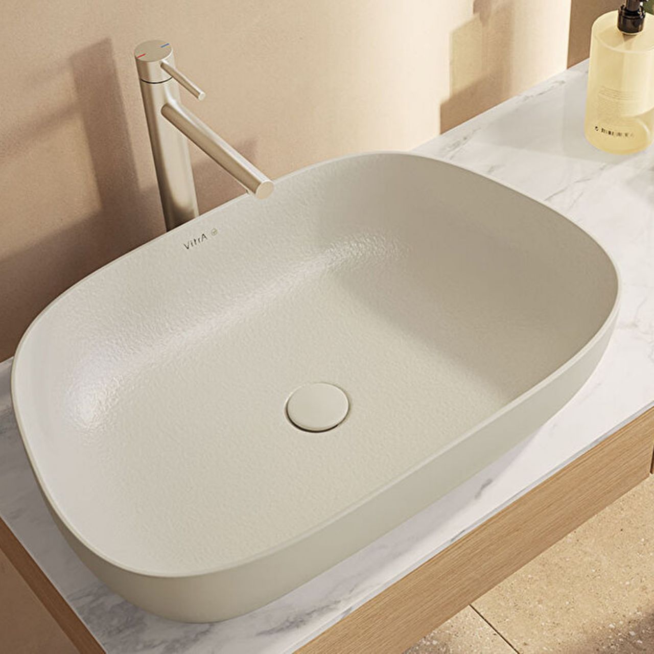 Dikkat çekici ve sürdürülebilir seçenekler: Lavabo trendleri Dikkat çekici ve sürdürülebilir seçenekler: Lavabo trendleri