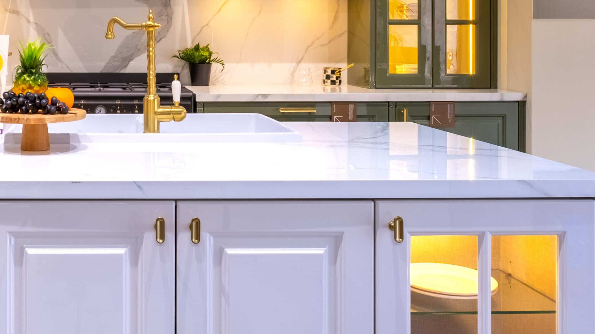 Laminant Tezgâh Kullanmanın Avantajları