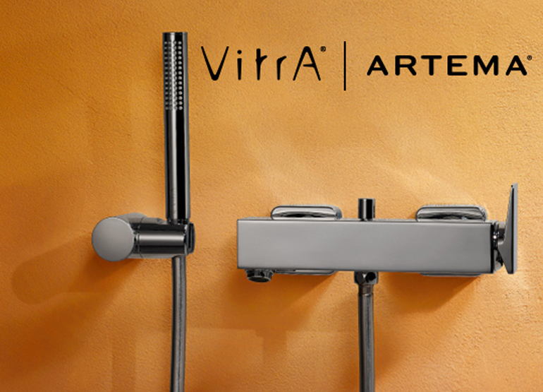 Banyo & Duş Bataryaları